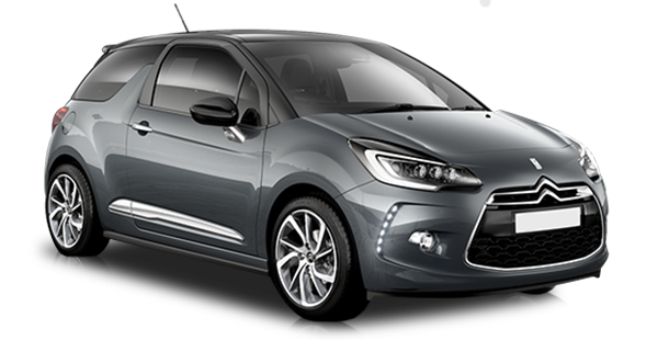 Citroen DS3